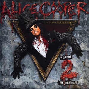 COOPER, ALICE - WELCOME 2 MY NIGHTMARE