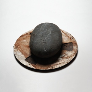 COOPER, ERLAND - CARVE THE RUNES THEN BE CONTENT WITH SILENCE