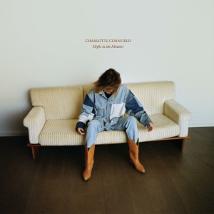CORNFIELD, CHARLOTTE - HIGHS IN THE MINUSES