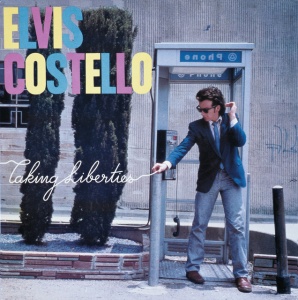 COSTELLO, ELVIS - TAKING LIBERTIES