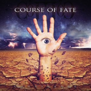 COURSE OF FATE - COGNIZANCE