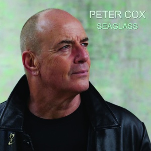 COX, PETER - SEAGLASS
