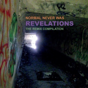 CRASS - NORMAL NEVER WAS - REVELATIONS - THE REMIX COMPILATION