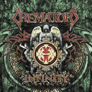 CREMATORY - INFINITY