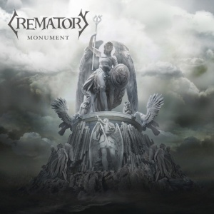 CREMATORY - MONUMENT