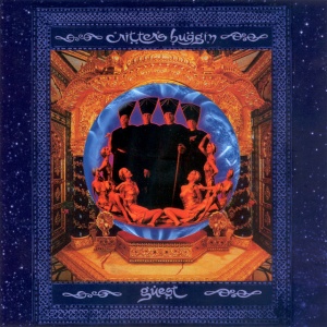 Critters Buggin - GUEST (1 x LP)