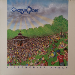 Crossing Point – албум Listener Friendly