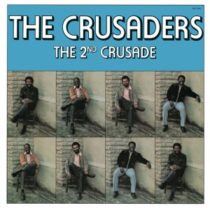 CRUSADERS - THE 2ND CRUSADE