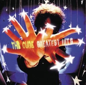 CURE - GREATEST HITS