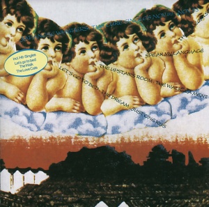 CURE - JAPANESE WHISPERS