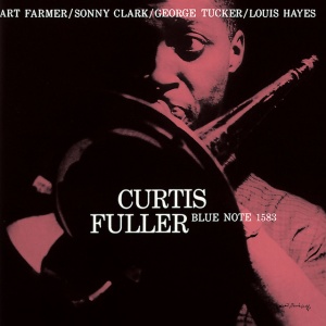 Curtis Fuller - VOLUME 3 (1 x LP)