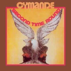 Cymande - SECOND TIME ROUND (1 x LP)