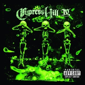 CYPRESS HILL - LIVE AT ROCK IM PARK 1999 (1 x CD)