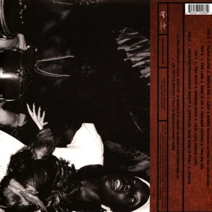 D'ANGELO - VOODOO (2 x LP) - Img 2