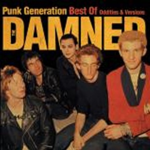 DAMNED - BEST OF