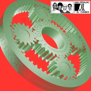Dan Peralbo I El Comboi - QUIN GOIG (1 x CD)