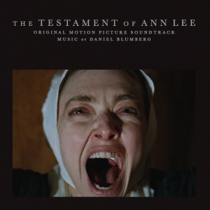 Daniel Blumberg - THE TESTAMENT OF ANN LEE (1 x CD)