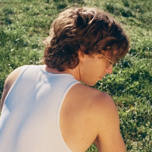 Daniel Nunnelee - JUNE BABY (1 x LP)