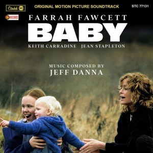 DANNA, JEFF - BABY