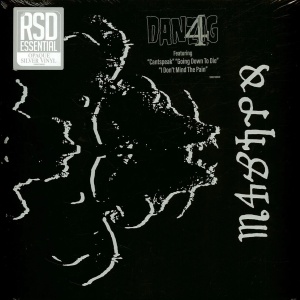 DANZIG - DANZIG 4 (1xLP) (Coloured Vinyl)