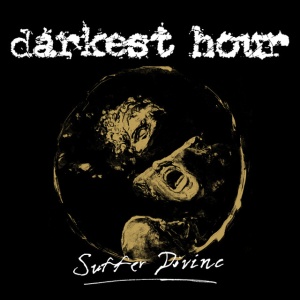 Darkest Hour - SUFFER DIVINE (1 x LP)