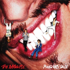DARKNESS - PINEWOOD SMILE