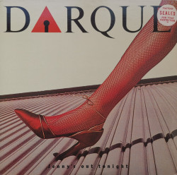 Darque – албум Jenny's Out Tonight