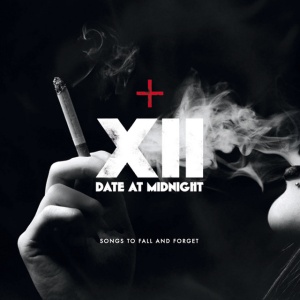 Date At Midnight - SONGS TO FALL AND FORGET (1 x CD)