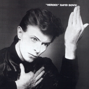 David Bowie – албум Heroes