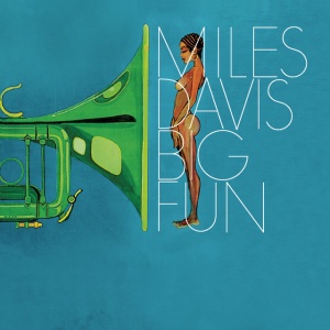 DAVIS, MILES - Big Fun