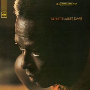DAVIS, MILES - NEFERTITI