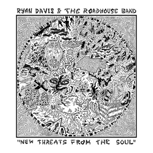 DAVIS, RYAN - NEW THREATS FROM THE SOUL