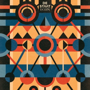 DE STAAT - I_CON