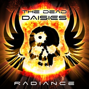 DEAD DAISIES - RADIANCE