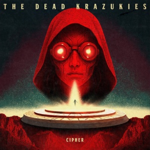 Dead Krazukies - CIPHER (1 x LP)