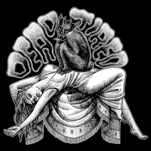 Dead Tired - DEAD TIRED (2 x LP)