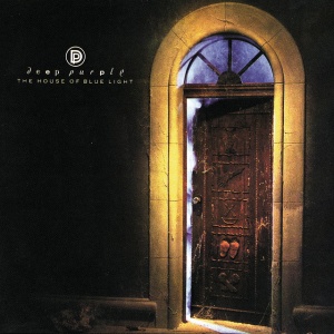 DEEP PURPLE - HOUSE OF BLUE LIGHT (1 x CD)