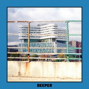 DEEPER - RUN / BENNINGTON (1 x 12in)