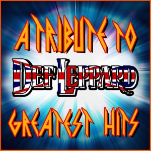Def Leppard - GREATEST HITS (1 x LP)