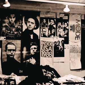 DEPECHE MODE - 101 (Live)