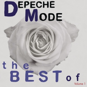 DEPECHE MODE - The Best Of Depeche Mode, Vol. 1
