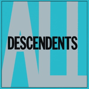 Descendents - ALL (1 x LP)