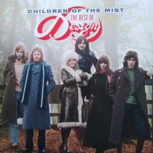 DESIGN - CHILDREN OF THE MIST