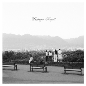 DESTROYER - KAPUTT