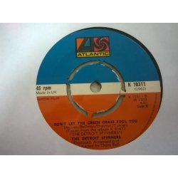 Detroit Spinners ‎– сингъл One Of A Kind (Love Affair) - Img 2