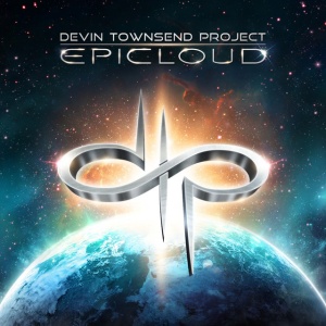 DEVIN TOWNSEND PROJECT - Epicloud