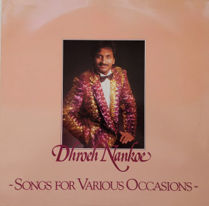 Dhroeh Nankoe – албум Songs For Various Occasions