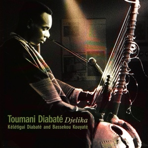 DIABATE, TOUMANI - DJELIKA