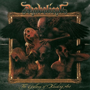 DIABOLICAL - GALLERY OF BLEEDING ART
