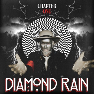 Diamond Rain - CHAPTER ONE (1 x CD)